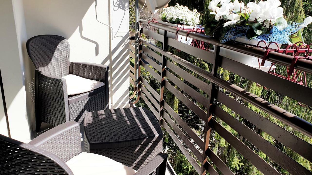 La Casa Di Eva Apartment Vittorio Veneto Exterior foto