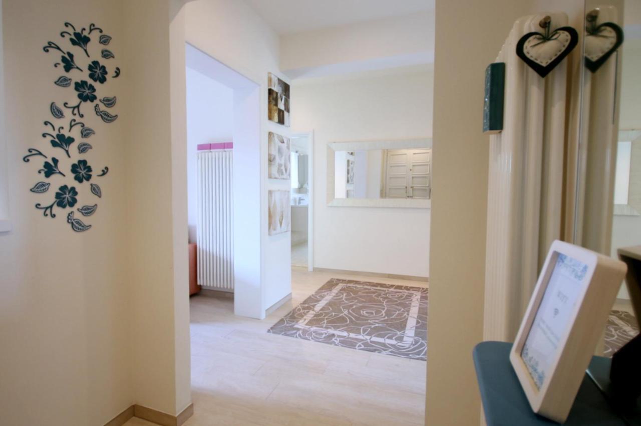 La Casa Di Eva Apartment Vittorio Veneto Exterior foto
