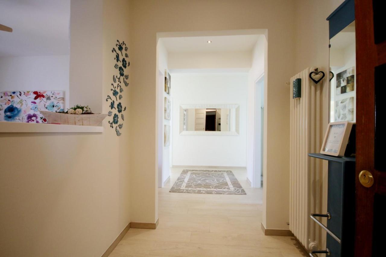 La Casa Di Eva Apartment Vittorio Veneto Exterior foto
