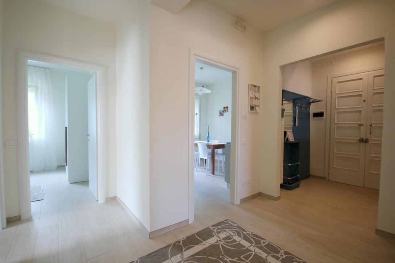 La Casa Di Eva Apartment Vittorio Veneto Exterior foto